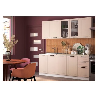 КУХНЯ ВИОЛА НЕО КЛАССИКА ВЕГАС 2.0М